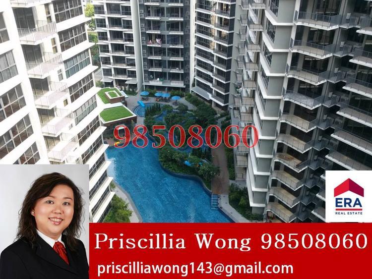 Boathouse Residences (D19), Condominium #100083592